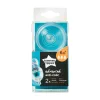 Tommee Tippee Advanced anti-colic gyors folyású cumisüveg cumi 2 db M