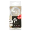 Tommee Tippee CTN cumisüveg cumi sűrű ételhez 2db M