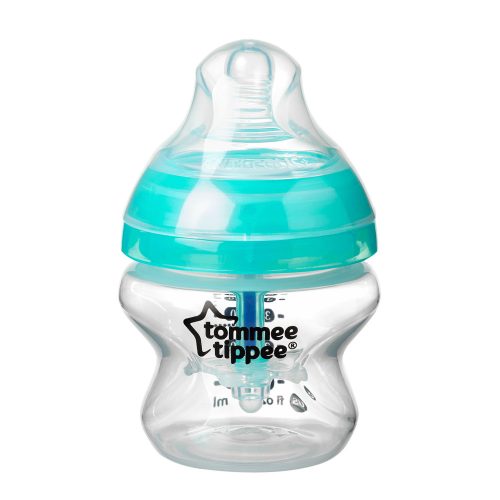Tommee Tippee Advanced Anti-colic cumisüveg 150 ml türkiz M