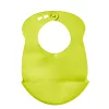 Tommee Tippee Roll n Go műanyag etető előke M
