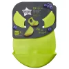 Tommee Tippee Roll n Go műanyag etető előke M