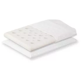 Lorelli légáteresztő bébipárna 35x27