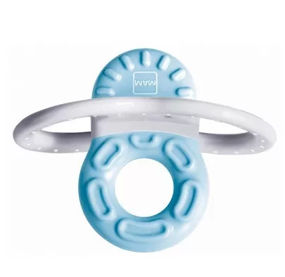 MAM Bite & Relax rágóka (Első szakasz) 2+ hó 692284