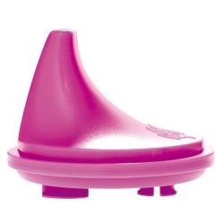 MAM puha ivócsőr és szelep (190ml cumisüveghez) 670084