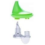 MAM puha ivócsőr és szelep (190ml cumisüveghez) 670084