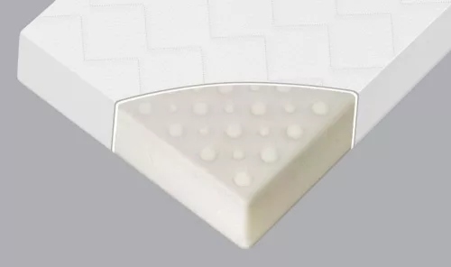 Lorelli Air comfort légáteresztő párna 44x31cm