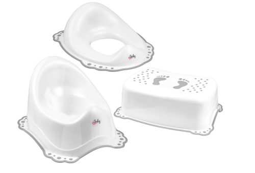 Maltex Csúszásgátló Készlet Classic - Fehér