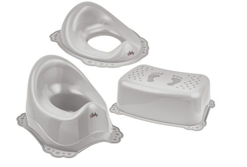 Maltex Csúszásgátló készlet Classic - Szürke