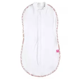 MOTHERHOOD pólya Zip&Swaddle 2,5-5kg - Pink Classics new