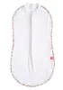 MOTHERHOOD pólya Zip&Swaddle 2,5-5kg - Pink Classics new