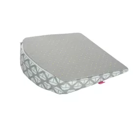 MOTHERHOOD ékpárna 30x30x4,5 cm 0-6 hó - Mint Boats