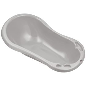 Maltex Classic 84 cm-es fürdőkád - Szürke