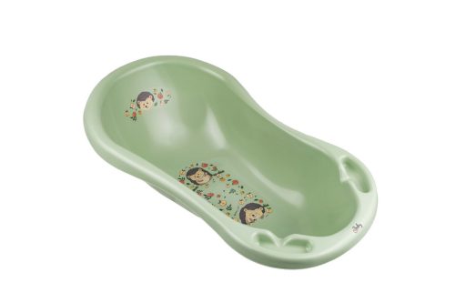 Maltex Babakád The Nature Buddies 84 cm Sün - Zöld