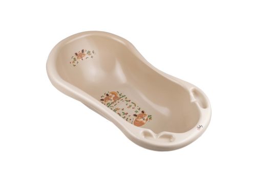 Maltex Kád The Nature Buddies 84 cm Róka - Bézs