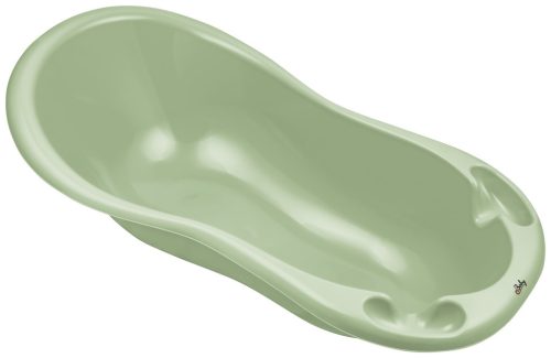 Maltex Classic 100 cm-es fürdőkád - Zöld