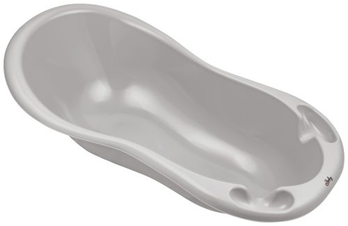 Maltex Classic 100 cm-es fürdőkád - Szürke