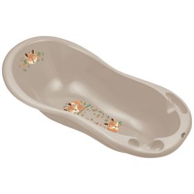 Maltex Babakád The Nature Buddies 100 cm Róka - Bézs