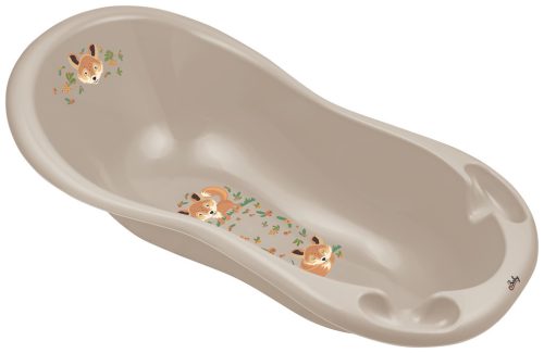 Maltex Babakád The Nature Buddies 100 cm Róka - Bézs