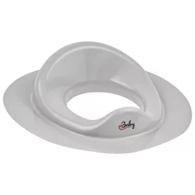 Maltex WC szűkítő Classic - Szürke