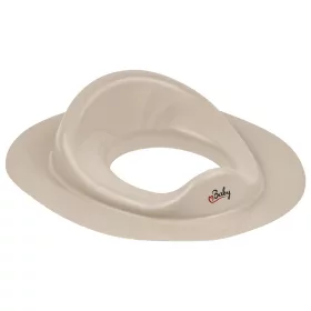 Maltex WC szűkítő Classic - Bézs
