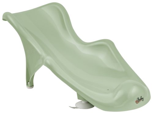 Maltex Klasszikus Babaülőke kádba - Zöld