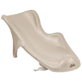 Maltex Klasszikus Babaülőke kádba - Bézs