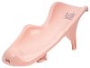 Maltex Fürdetőágy kádba, elefánt, Minimal, peach pink