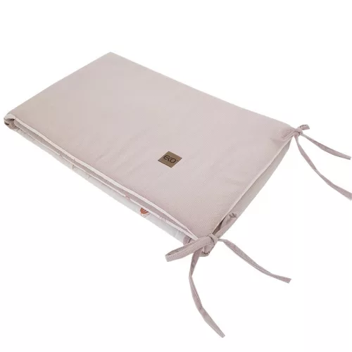EKO Rácsvédő Meadow 180x35cm - Beige 