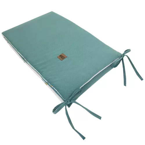 EKO Ágyvédő 180x35cm - Cars