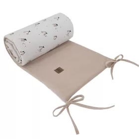 EKO Rácsvédő 180x35cm - Cherry