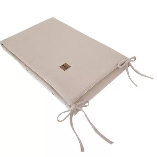 EKO Rácsvédő 180x35cm - Cherry