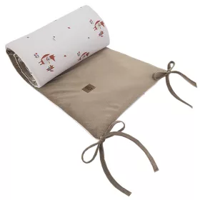 EKO Rácsvédő 180x35cm - Fox 