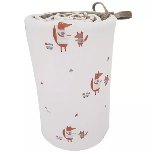 EKO Rácsvédő 180x35cm - Fox 