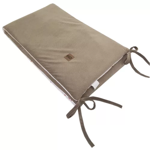 EKO Rácsvédő 180x35cm - Fox 