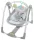 Bright Starts INGENUITY hinta dallamokkal, Hoot&Hugs, 0 hó+, 9 kg-ig