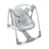 Bright Starts INGENUITY hinta dallamokkal, Hoot&Hugs, 0 hó+, 9 kg-ig