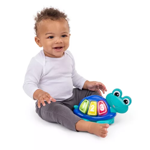 Baby Einstein Neptune’s Ocean Discovery™ Ugráló 6 hónapos kortól 11 kg-ig