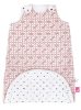MOTHERHOOD Hálózsák 2in1 ZIP-A-Round Bézs muszlin Pink Classics 3-18hó 0,5 tog