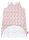 MOTHERHOOD Hálózsák 2in1 ZIP-A-Round Bézs muszlin Pink Classics 3-18hó 0,5 tog