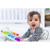 Baby Einstein Aktív Játékív fényekkel, Glow & Discover Light Bar™, 3 hó+