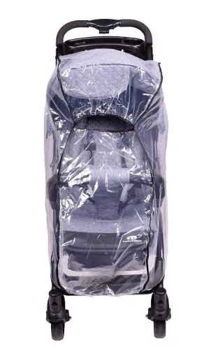 Petite&Mars Esővédő sport babakocsihoz