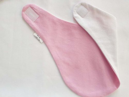 DAUBNER Bryndák pamut Rose