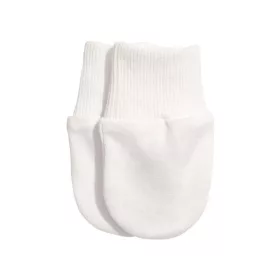 DAUBNER Kesztyű - fehér