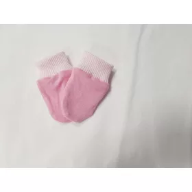 DAUBNER Kesztyűk csecsemőknek - Rose