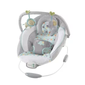   INGENUITY Rezgő pihenőszék dallamokkal, Morrison, 9 kg-ig 2019