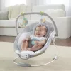 INGENUITY Rezgő pihenőszék dallamokkal, Morrison, 9 kg-ig 2019