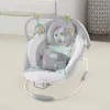 INGENUITY Rezgő pihenőszék dallamokkal, Morrison, 9 kg-ig 2019