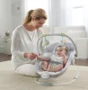 INGENUITY Rezgő pihenőszék dallamokkal, Morrison, 9 kg-ig 2019
