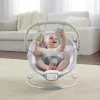 INGENUITY Rezgő pihenőszék dallamokkal, Morrison, 9 kg-ig 2019