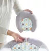 INGENUITY Rezgő pihenőszék dallamokkal, Morrison, 9 kg-ig 2019